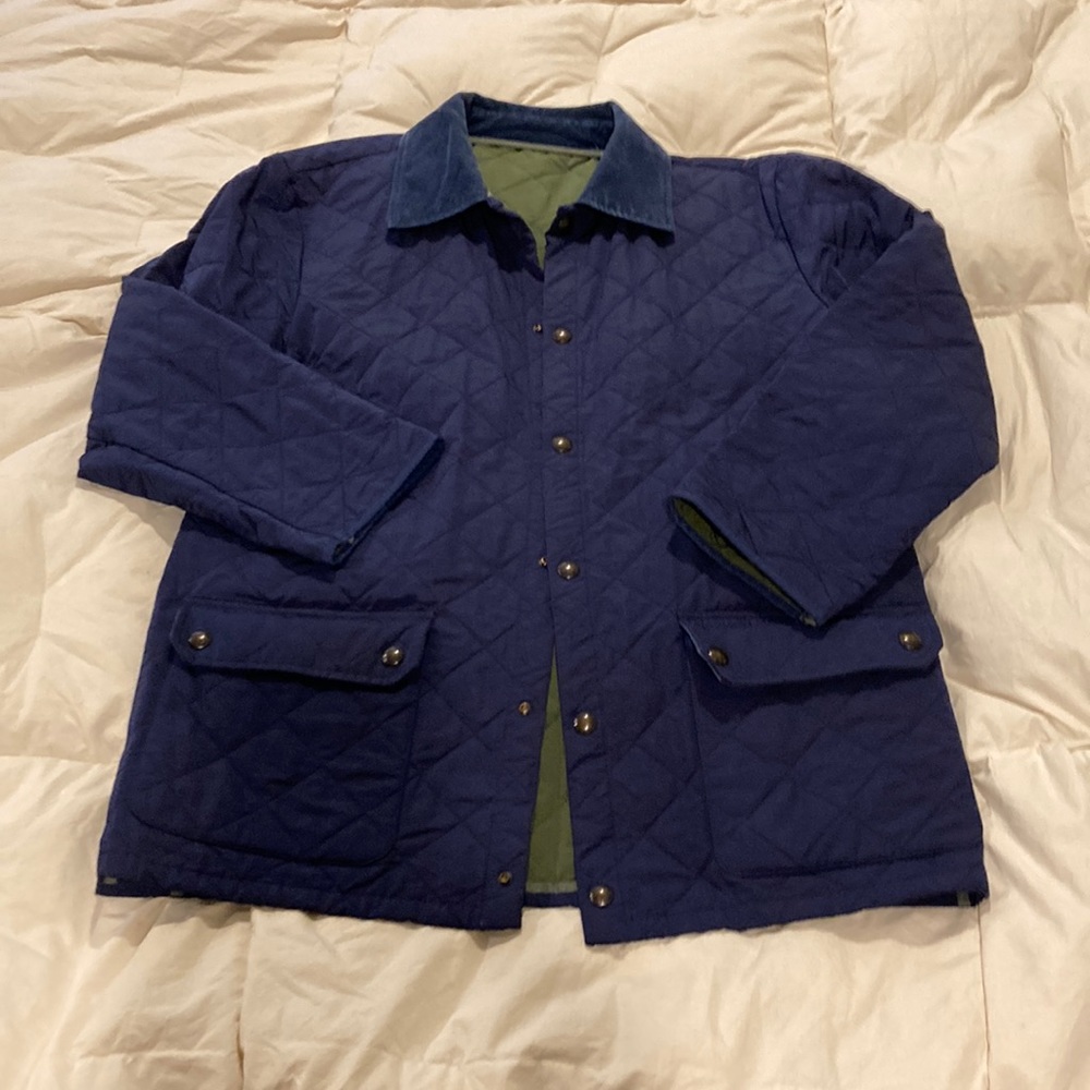 Vineyard Vines Coat Mens size XL